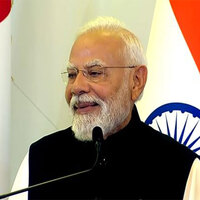 'In the last 11 years, India has changed its economic DNA': PM Modi at India-Oman Business Forum