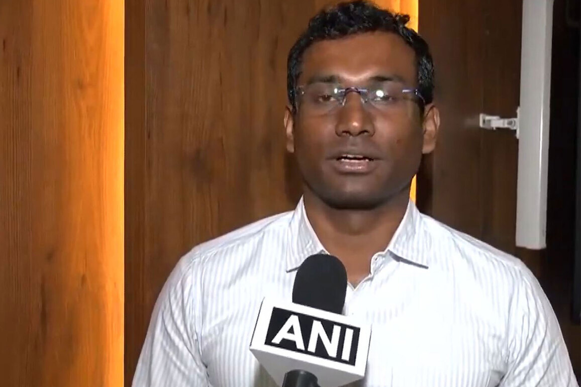 Kerala's Kannur District Collector and Commissioner review poll preparedness ahead of elections
