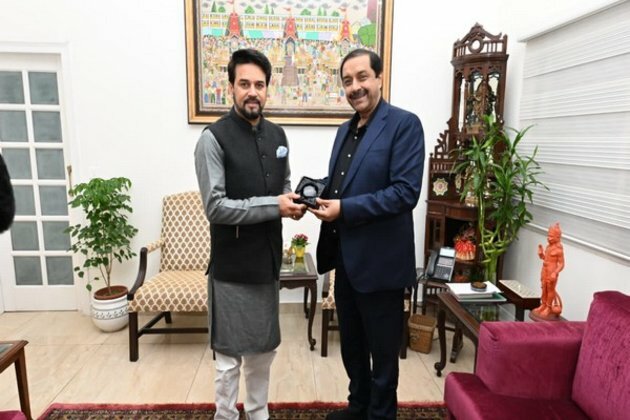 My top agenda is to convince India-Pakistan play: FIH president Tayyab Ikram