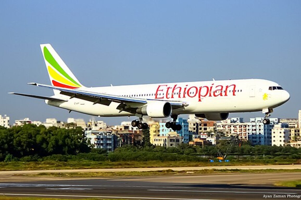 Ethiopian Airlines to fund landmark airport with global lenders