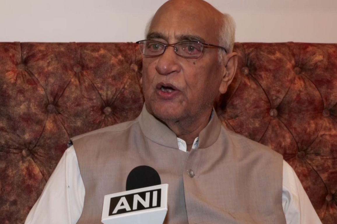 "Ceasefire is sensible for both parties to reassess situation," says Former Diplomat