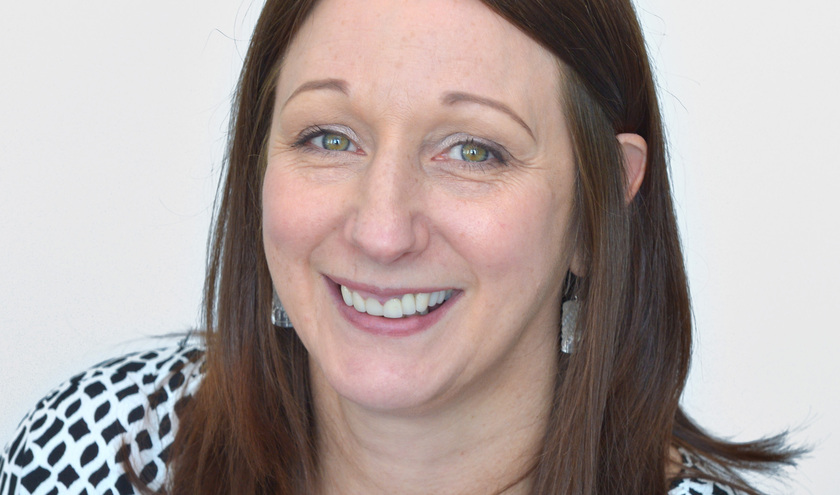 Fiona Whittaker   © nepool / shutterstock /  North Lanarkshire Council