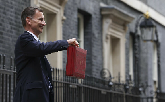 Picture by Rory Arnold / No 10 Downing Street Picture by Rory Arnold / No 10 Downing Street