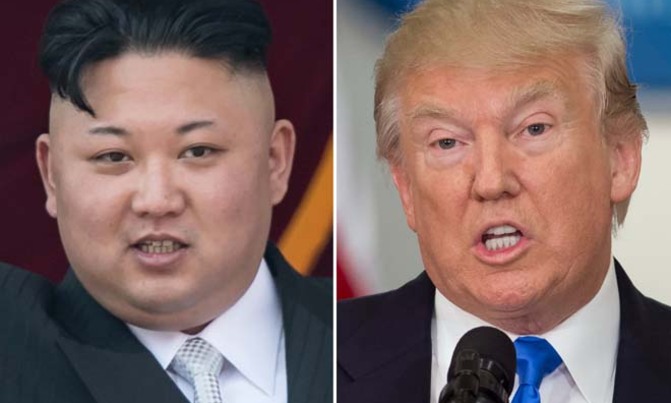 US bombers overfly Korean peninsula in show of force US bombers overfly Korean peninsula in show of force