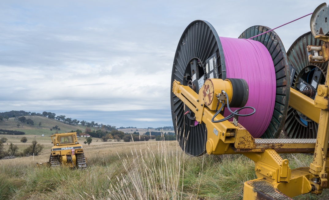 Building a Resilient Digital Ecosystem for all Australians