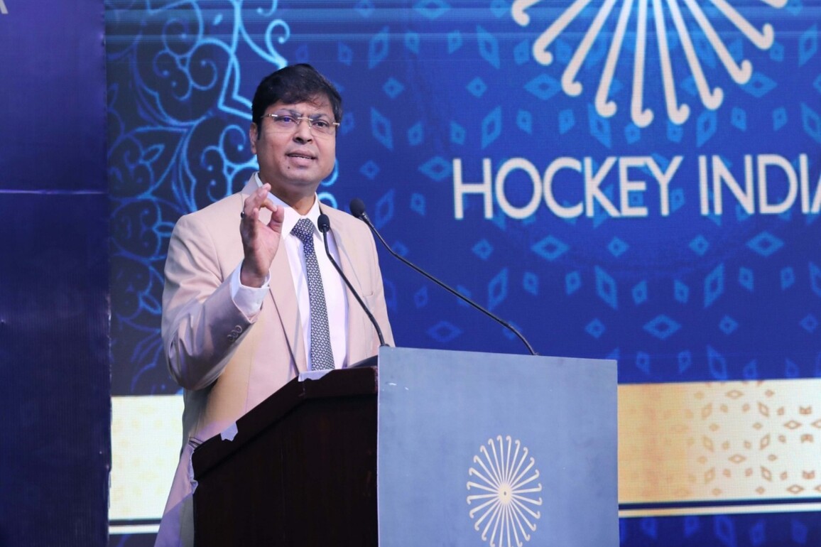 3rd Hockey India Sub Junior Women Academy Championship 2025 - Zone A & B