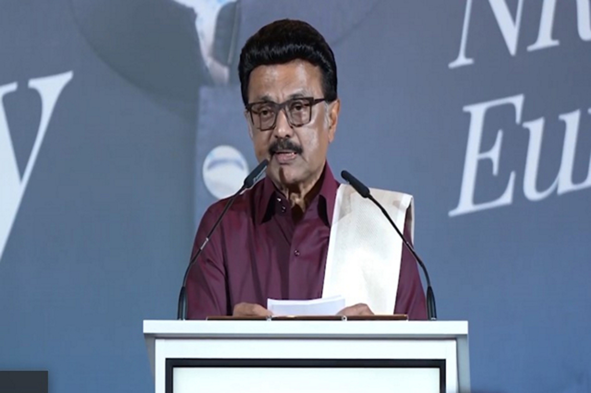 TN CM Stalin urges Tamil diaspora in Germany to invest in homeland, preserve cultural roots