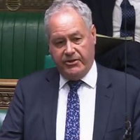 UK MP Bob Blackman condemns violence against Bangladesh minorities, calls for action