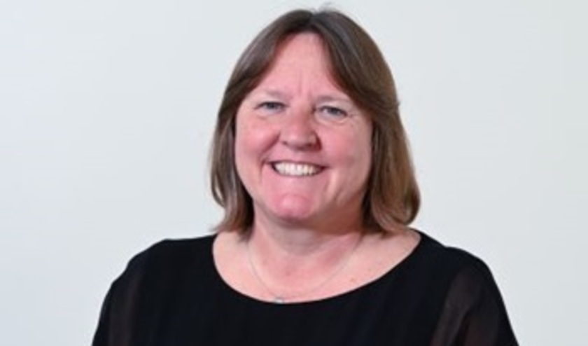 Kim Wright Brent LBC Chief Excecutive (c) London Borough of Brent