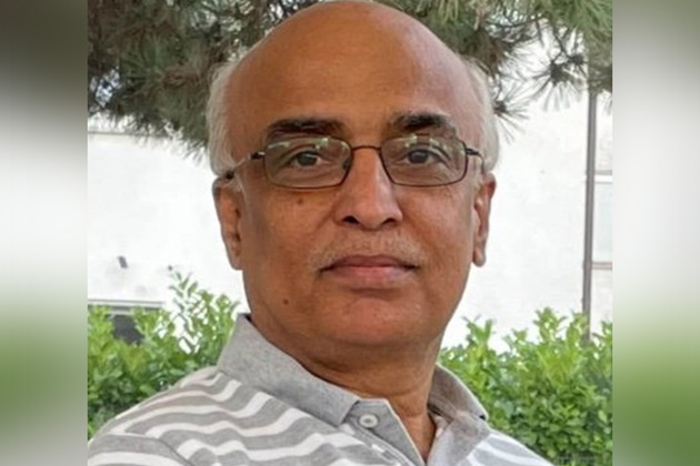 Sindh nationalist leader calls Faiz Hameed's sentence 'military drama,' alleges Pak army using it to intimidate political forces