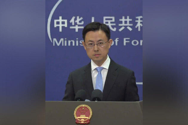 China calls Iran's appointment of Mojtaba Khamenei an internal matter