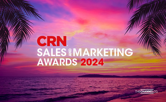 The 2024 Sales and Marketing Awards (SMAs) have launched TODAY!