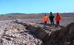 Argentina Lithium & Energy advancing highly prospective "white gold" projects with support from major automaker