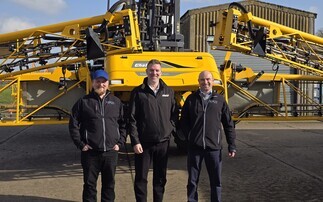 New owners bring fresh start for Chafer sprayers