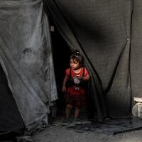 UN humanitarians say Israeli offensive in Gaza City would be "beyond catastrophic"