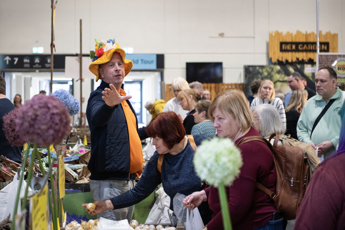GERMANY-BERLIN-GREEN WEEK