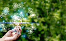 UN launches new climate science data tool for financial firms