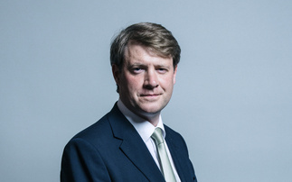 'Westminster Climate Declaration': Chris Skidmore unveils principles for climate action in politics