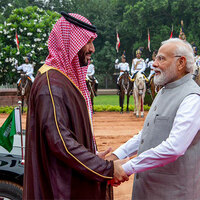 India-Saudi Arabia energy partnership expands with growing cooperation