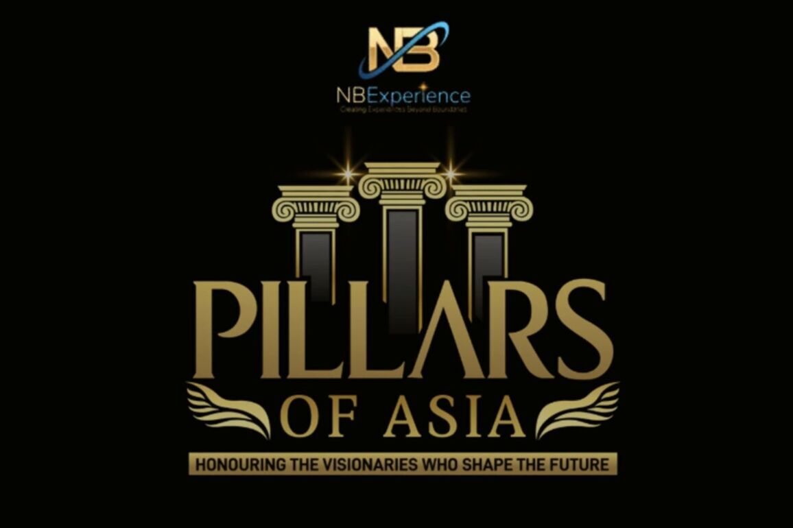 Pillars of Asia to Debut in Dubai 2026, Aiming to Spotlight Regional Leadership and Innovation