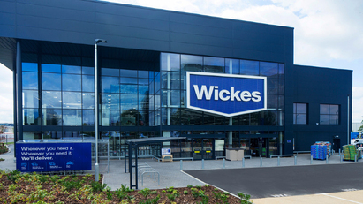 Wickes chooses Team ITG for mission-led customer experience