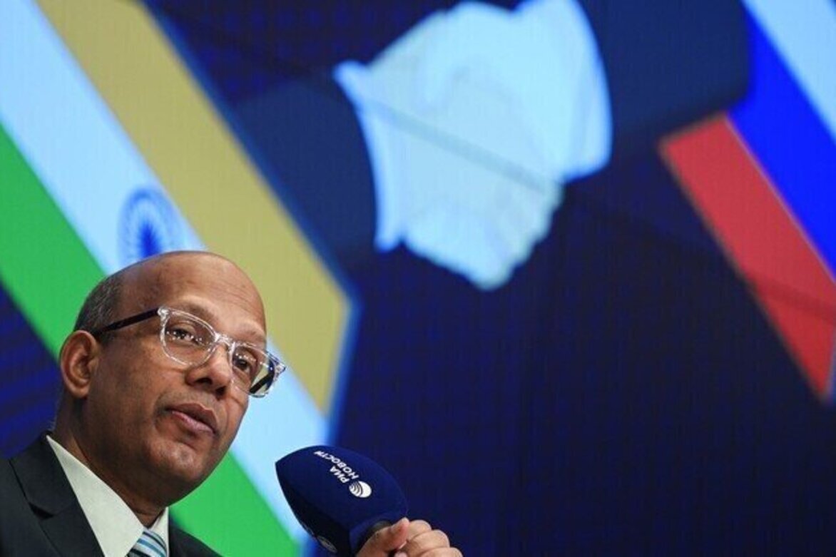 India pitches collaboration in quantum computing to Moscow