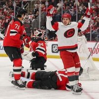 Hurricanes seek consistency while Stars eager for a win