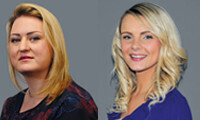 Three new promotions at Rudridge 