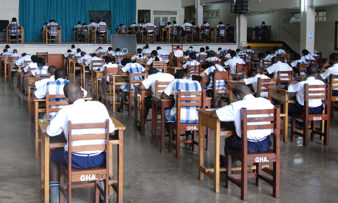 UNEB exams: You have two weeks left to register