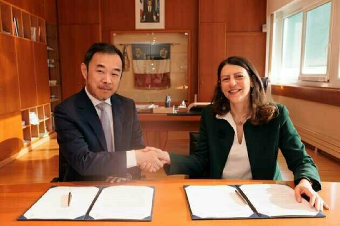 MBZUAI strengthens research ties with France's Ecole Polytechnique
