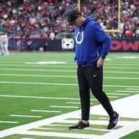 Philip Rivers removes his name from Bills' coaching search