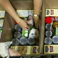 US food poverty doubles in 4 years  Axios