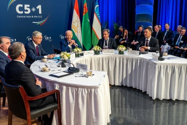 US Eyes Closer Ties to Central Asia After New York Summit