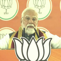 "Bengal needs freedom from politics of violence, appeasement, corruption...": PM Modi attacks Trinamool government