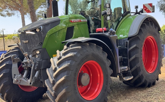 Time to test out how good your tractor driving skills really are?