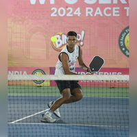 All India Pickleball Association to host 9th National Pickleball Championship in Jammu