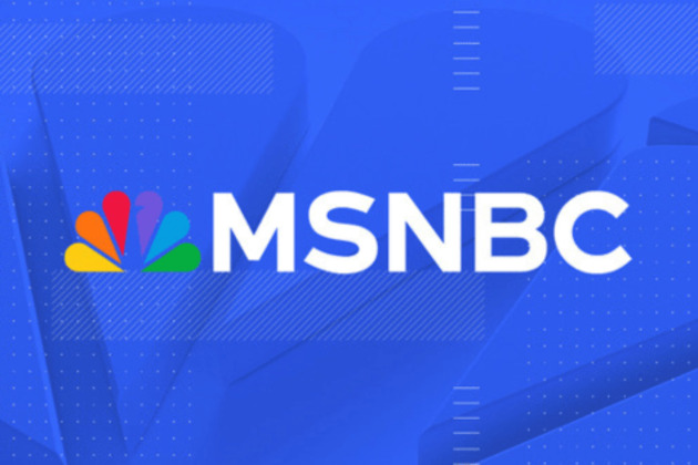 Revolving Door Round-Up- MSNBC Continues to Raid NBC News Talent Pool
