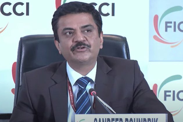 India needs to develop 300 million tons of steel capacity by 2030: Steel Secretary