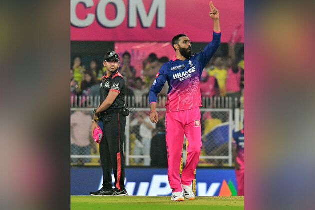 Jadeja surpasses Malinga to become 9th highest wicket taker in IPL
