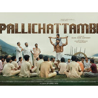 Pallichattambi trailer: Tovino Thomas joins the fight of villagers against land oppression in this period action film