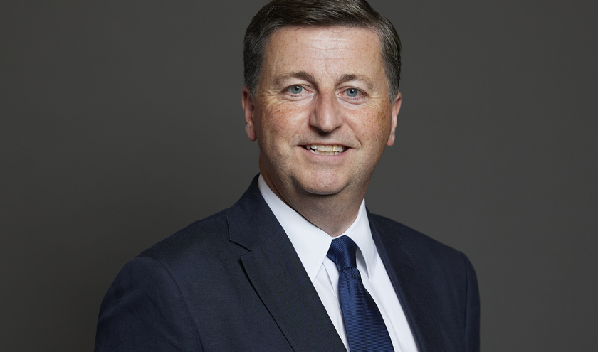 Douglas Alexander (c) UK Parliament 