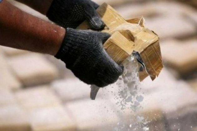 Assam Rifles foils cross-border smuggling of brown sugar in Moreh