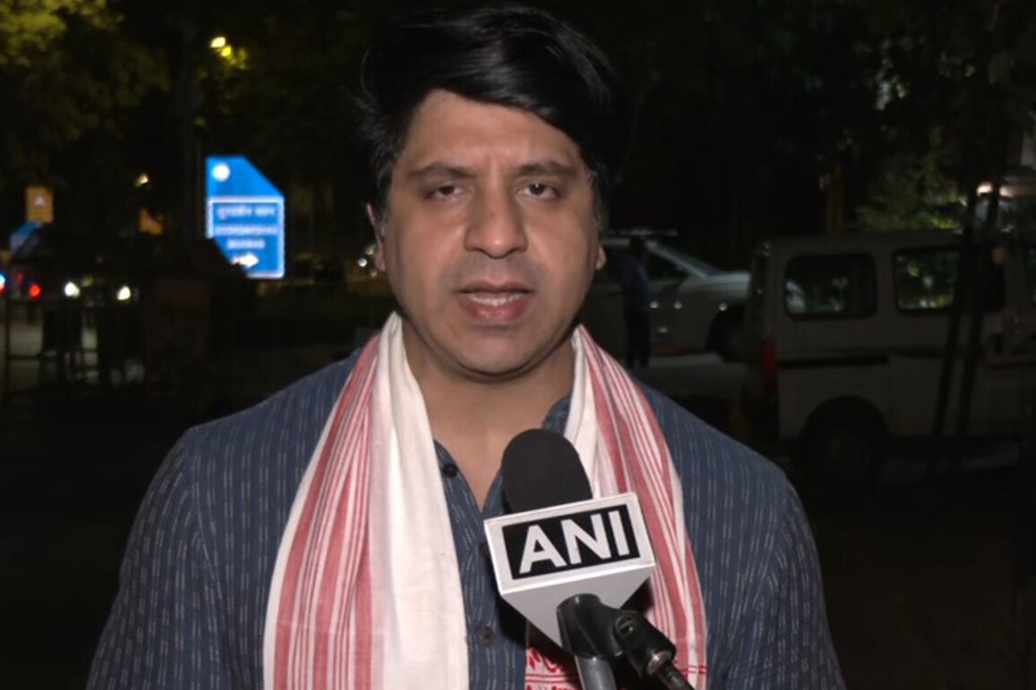 "People who act against Constitution should be taught lesson legally": BJP's Poonawalla on Justice Swarana Kanta's contempt proceedings against Arvind Kejriwal