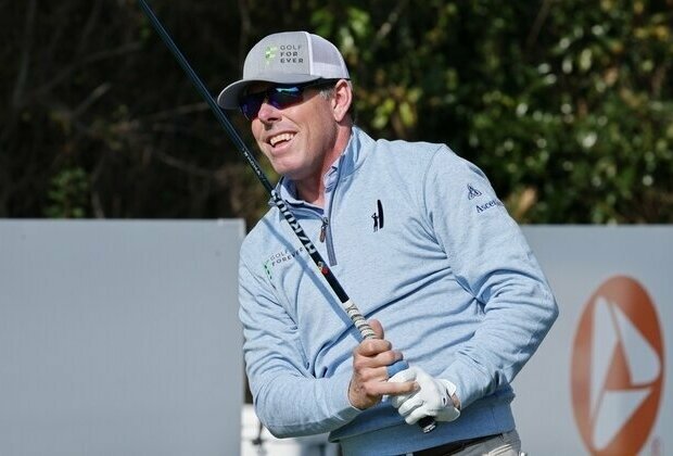 Justin Leonard nabs Chubb Classic for first Champions win