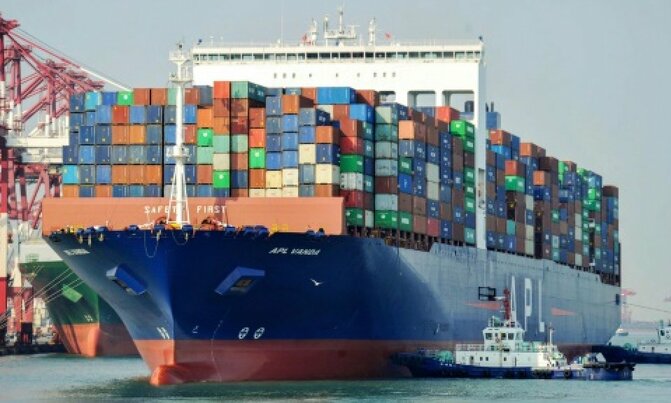 Global tensions to force trade slowdown in 2019 Global tensions to force trade slowdown in 2019