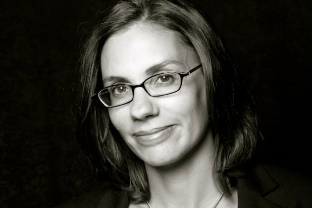 Interview Celine Pajon
