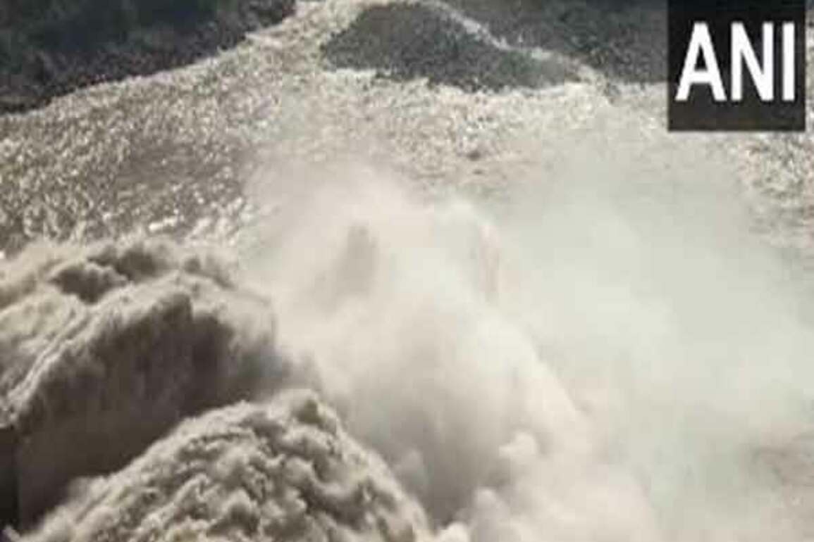 Centre invites tender for Sawalkote Hydro Project on Chenab River in JK as Indus Water Treaty remains in abeyance