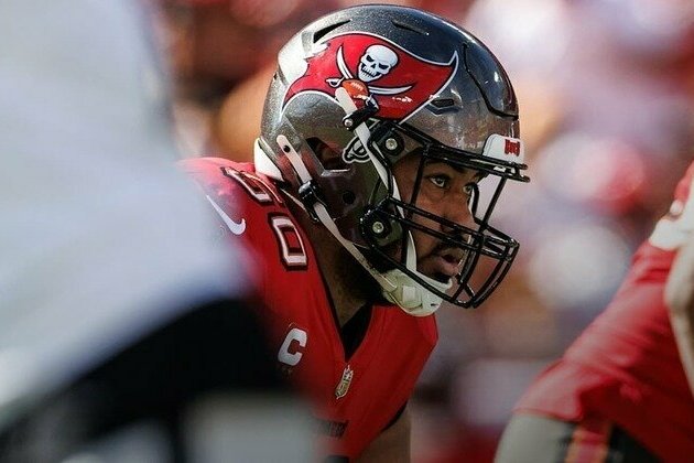 2024 Outlook: Vita Vea's Disruptive Campaign