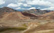 McEwen Mining's Los Azules project in San Juan, Argentina