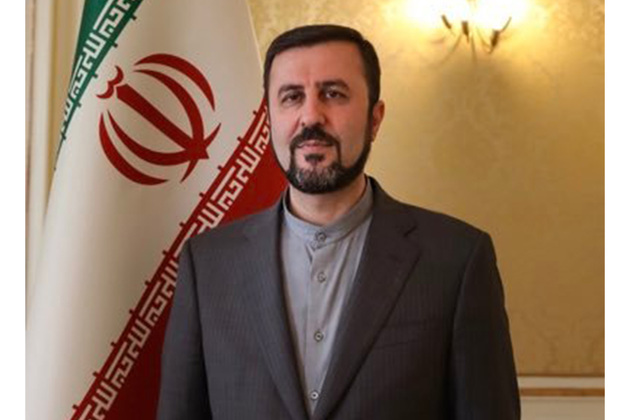 Will deliver decisive response to threat: Iranian Deputy Foreign Minister